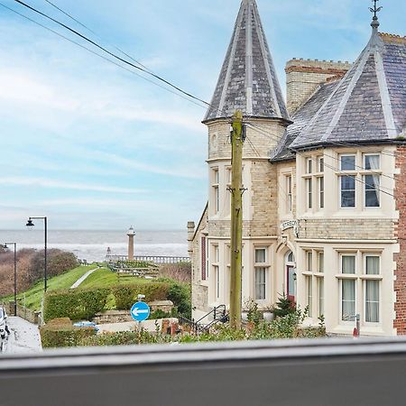 Host & Stay - 1 The Mount Whitby Exteriér fotografie