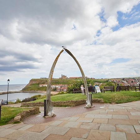 Host & Stay - 1 The Mount Whitby Exteriér fotografie